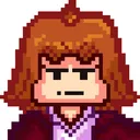 Server from an Ordinary Redhead