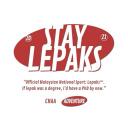 LEPAKSTM | Gaming | Movies | Chills | Community Discord Server Icon