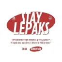 🇲🇾𝐋𝐄𝐏𝐀𝐊𝐒™ | 𝐆𝐚𝐦𝐢𝐧𝐠 | 𝐌𝐨𝐯𝐢𝐞𝐬 | 𝐂𝐡𝐢𝐥𝐥𝐬 | 𝐂𝐨𝐦𝐦𝐮𝐧𝐢𝐭𝐲✓