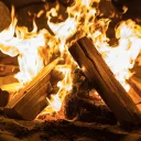 Pyralis' Firepit