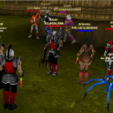 Sherwood Dungeon Server Icon