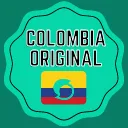 Colombia Original