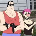 Top Chud discord icon