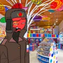 Xtraffers Candy Shop