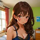 💛ピルめろ学園💛