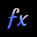 Polynomial icon