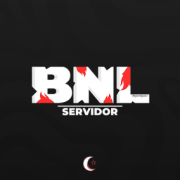 Discovery icon for Brasil New Life - Roleplay #6K Discord server