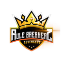 RuleBreakerz Discord Server Icon – Sports