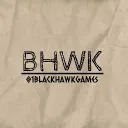 BlackHawk Games