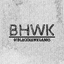 BlackHawk Games