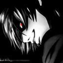 .Death Note . Discord Server Icon