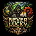 Never Lucky