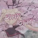 𝕾𝖎𝖒𝖕 𝕮𝖎𝖙𝖞's icon