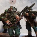 Renegades and Heretics