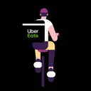 Livreurs UberEats/Deliveroo