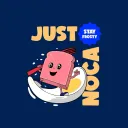 The Official JustNoca Server