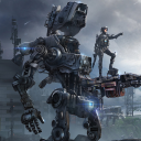 Titanfall: The Frontier Server Icon