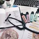 Final year med server