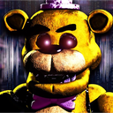 Fredbear717 community hangout Server Icon
