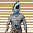 Crypto Shark NFT Market