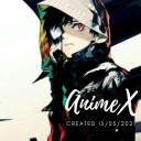 AnimeX Server Icon