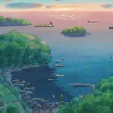 ･ﾟcliff by the sea ･ﾟ Discord Server Icon