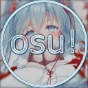OSU! RU — Serwer Discord