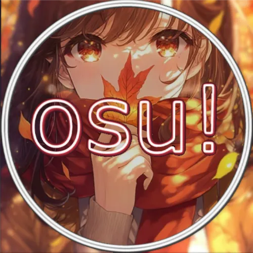 OSU! RU — мониторинг Discord сервера, статистика и рейтинг