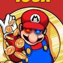MarioBros Token $mario's icon