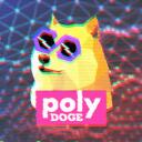 The Official PolyDoge Discord Discord Server Icon