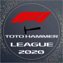 F1 TOTO HAMMER LEAGUE 2020 PS4