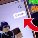   Get Free Robux (  NO INVITES REQUIRED) Discord Server Icon