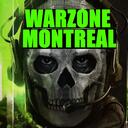 Warzone Montreal Discord Server Icon