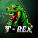 🦖 Imperio T-Rex 🦖
