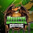 The Gaming Duck's icon
