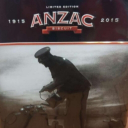 ANZAC Warriors
