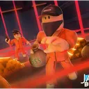 ROBLOX gamers