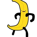 allmighty banana god's server