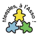 meeples, à l'asso !