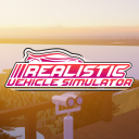 Realistic Vehicle Simulator icon