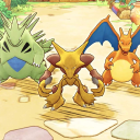PokÃ©mon 18+ RP