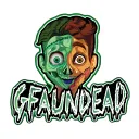 The Zombie Cave