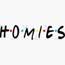 The Homie Council Discord Server Icon