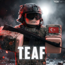 Discovery icon for | TEAF | Turkish Armed Forces Discord server