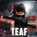 Discovery icon for | TEAF | Turkish Armed Forces #BanAffı Discord server