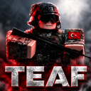 Discovery icon for | TEAF | Turkish Armed Forces Discord server