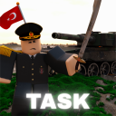 Discovery icon for | TASK | Turkish Armed Forces Discord server