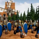RTS Development