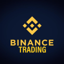 BINANCE Trading Server Icon