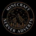 Minecraft Server Adverts Server Icon